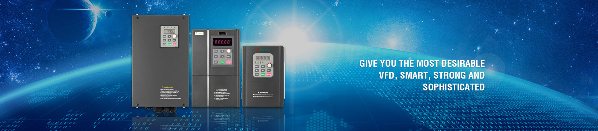 PV350/PV800 solar pump inverter