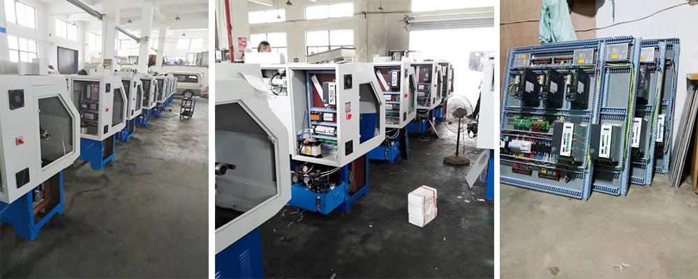 VFD for CNC Machine