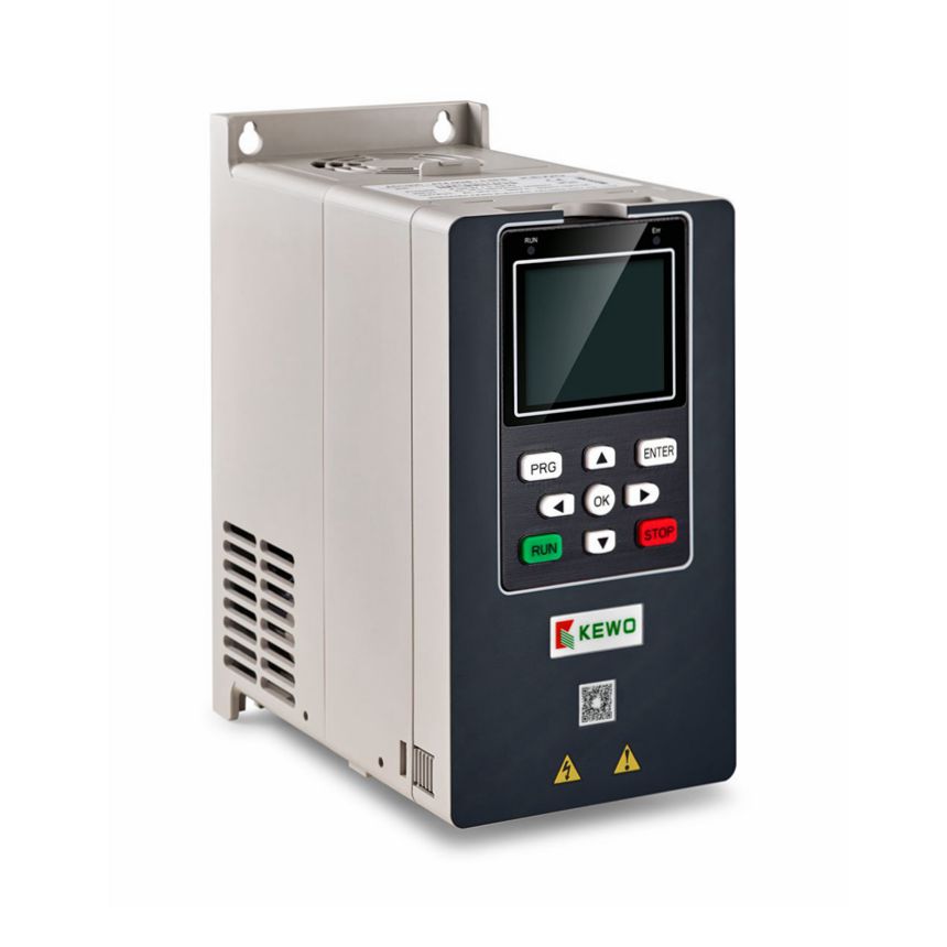 KEWO New Design AD1000 Frequency Inverter VFD