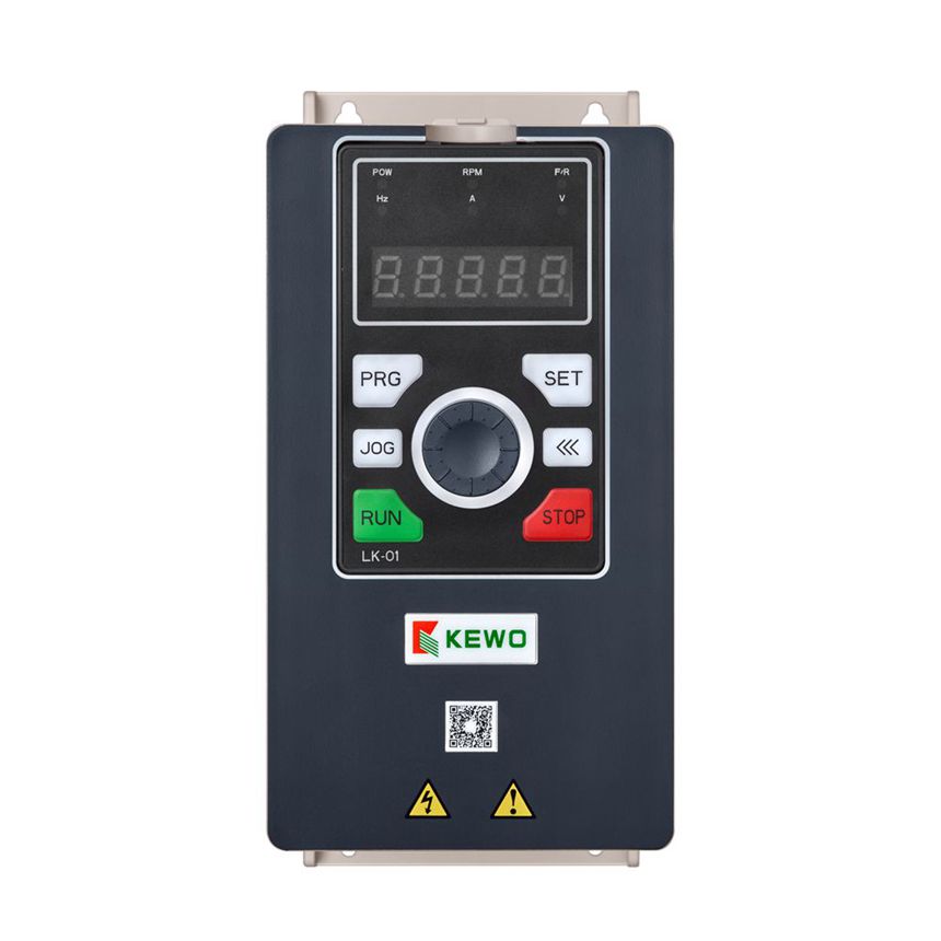 KEWO New Design AD1000 Frequency Inverter VFD