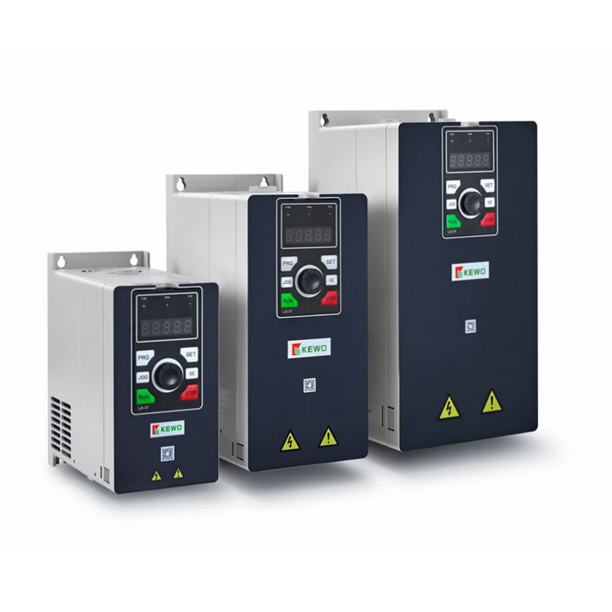 KEWO New Design AD1000 Frequency Inverter VFD