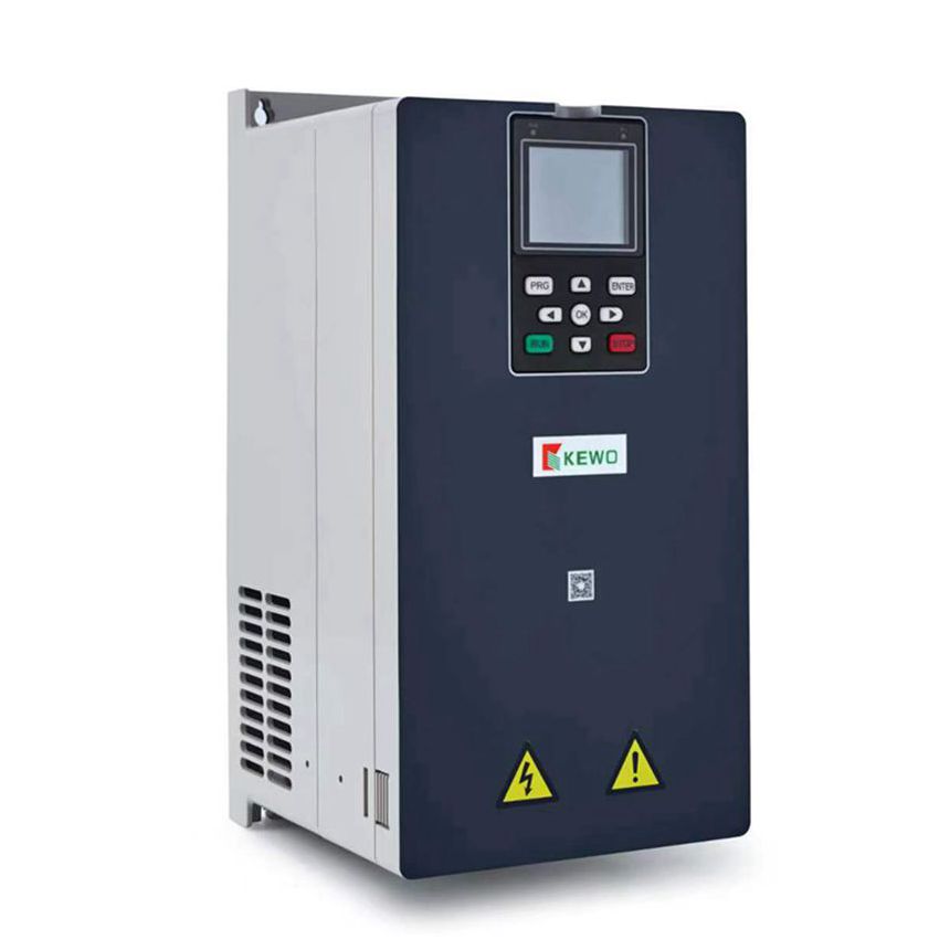 AD1000 New Design Vector Control VFD Frequency Inverter