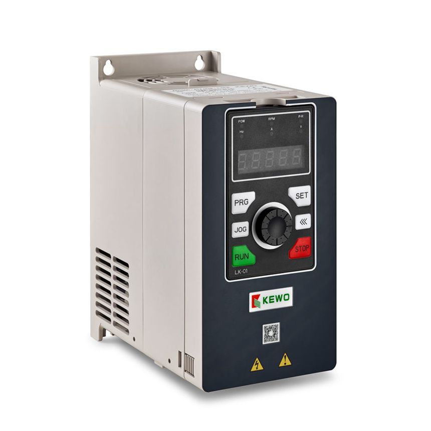 AD1000 New Design Vector Control VFD Frequency Inverter