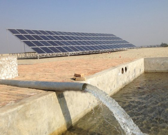 Why should you care about solar pump inverter circuit diagram? (I)