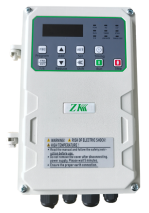 KEWO FD600 High Protection Solar Pump Inverter