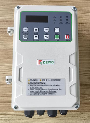 KEWO FD600 High Protection Solar Pump Inverter