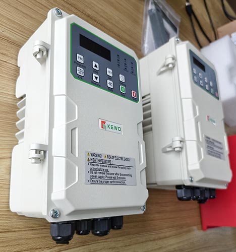 KEWO FD600 High Protection Solar Pump Inverter