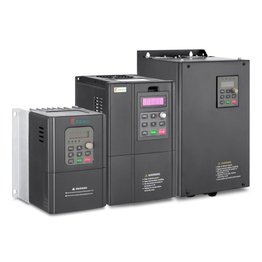 AD800S VFD for PMSM (permanent magnet synchronous motor)