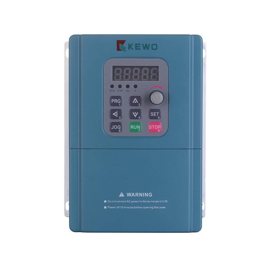 AD100 Mini Variable Speed Drive