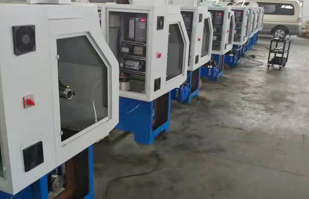 VFD for CNC Machines