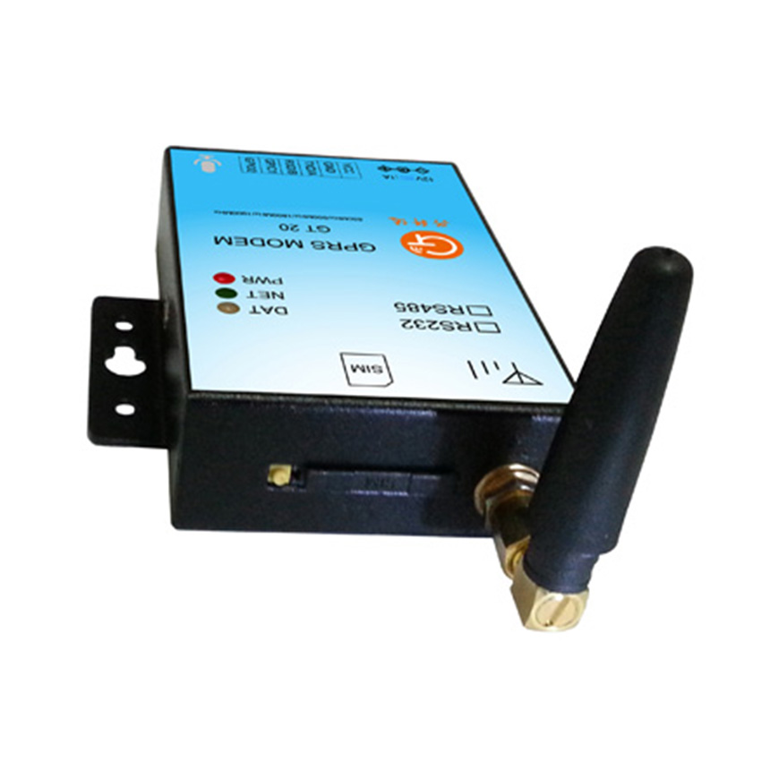 GPRS Remote Controller