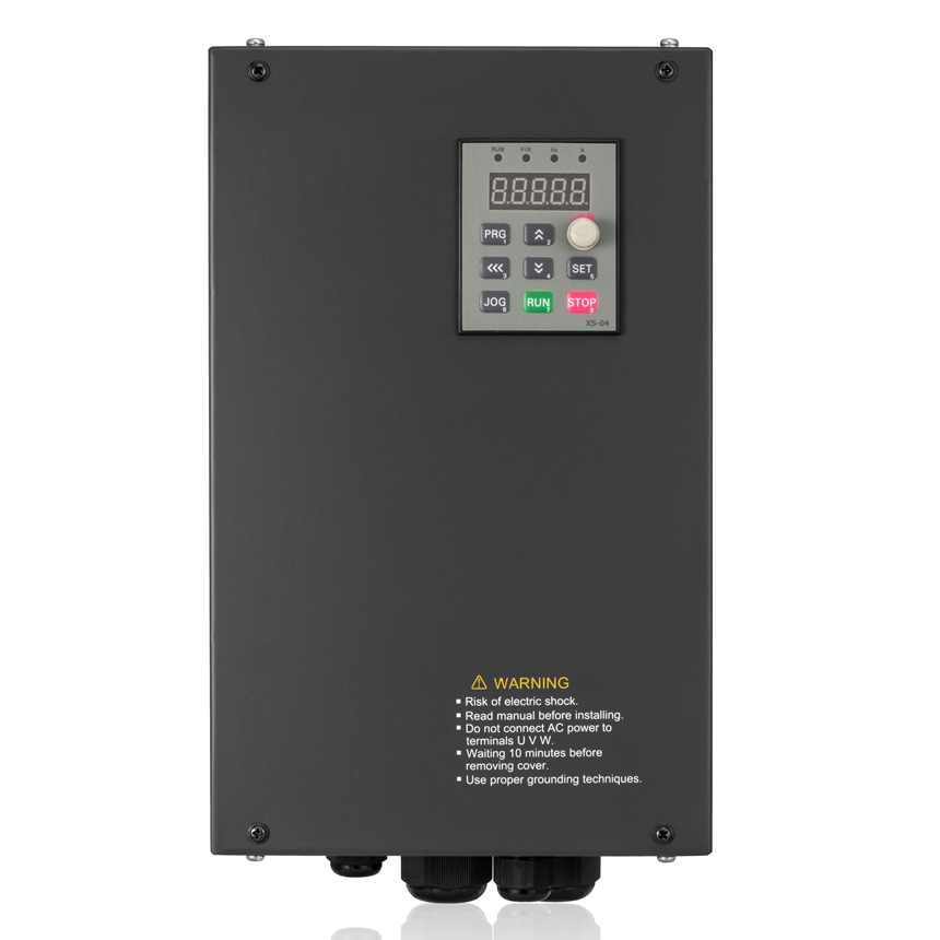 PSD350 PV800 IP65 solar pump inverter