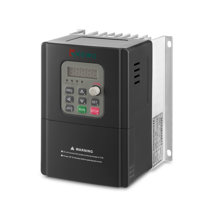 AD350 High Performance Sensorless Vector Control Frequency Inverter