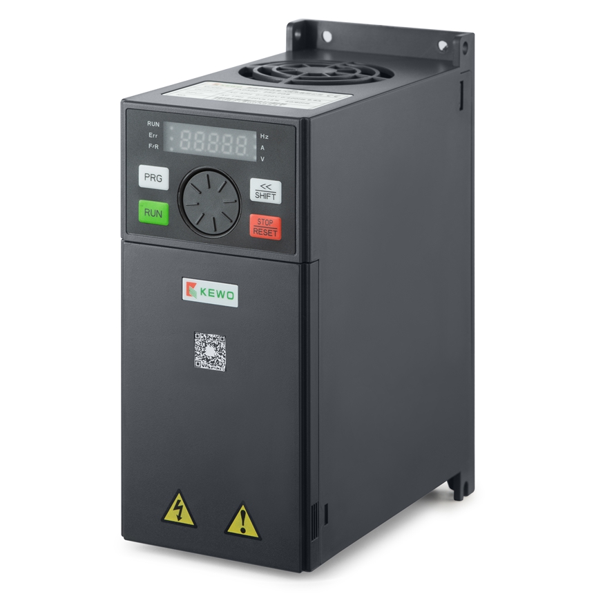 AD300 Smart VFD Variable Speed Drive