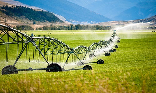 Solar Inverters in Urban and Rural Drinking Water