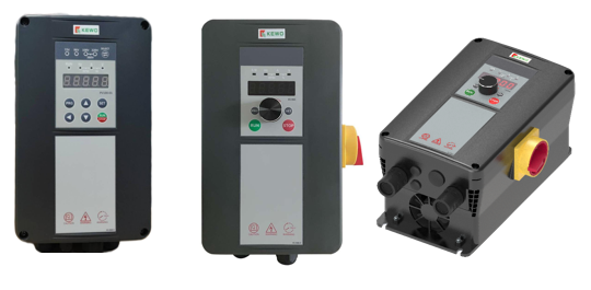 The solar inverter integration of photovoltaic systems with water pumping