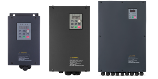 How Solar pump Inverter systems work