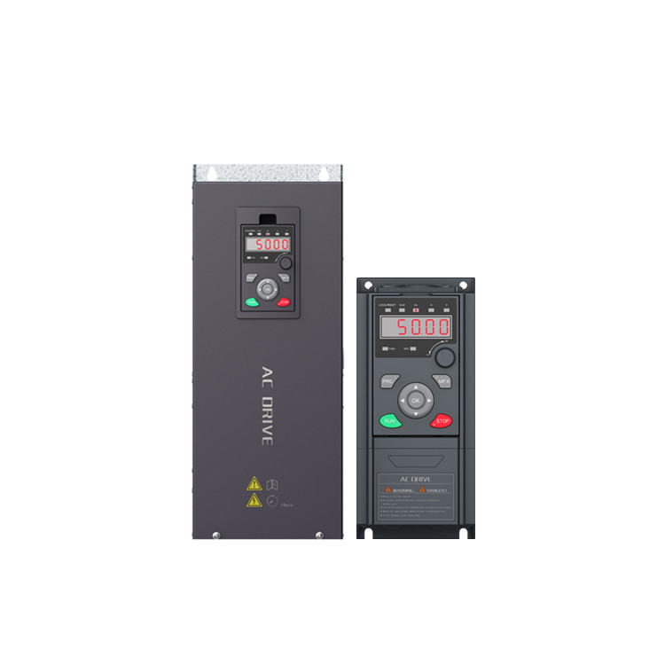 The Transformative Role of Universal Variable Frequency Drives in Modern Life