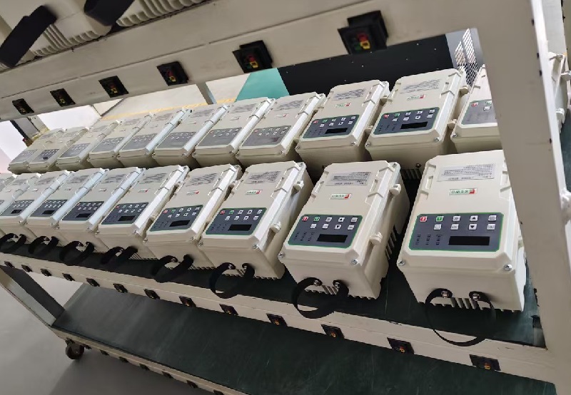 KEWO FD600 High Protection Inverter: Industrial-grade solution designed for harsh environments