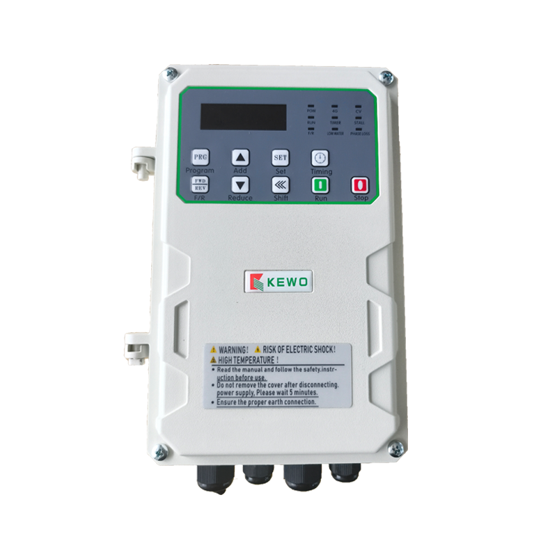 KEWO FD600 High Protection Solar Pump Inverter