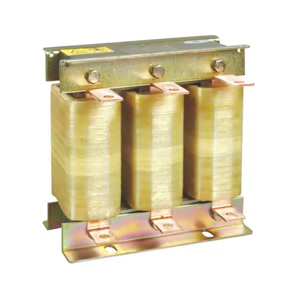 When does the inverter need to use a reactor?