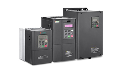 How to choose a frequency converter for a high-voltage motor?