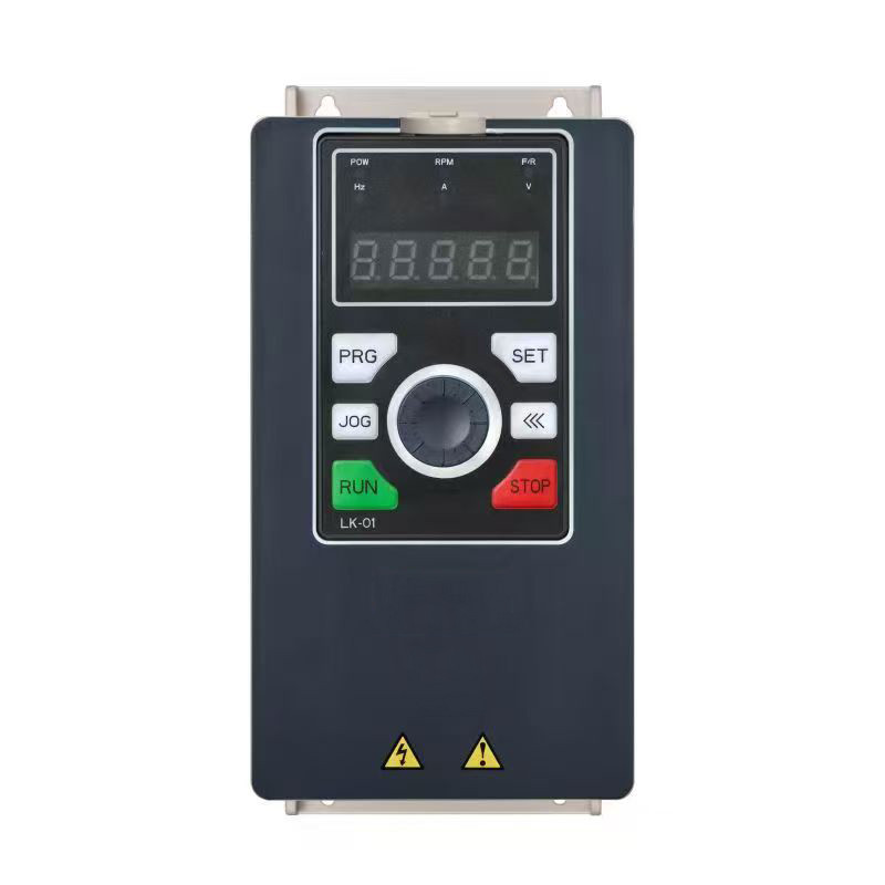 Revolutionizing Textile Machinery: How Variable Frequency Inverters Drive Efficiency and Innovation