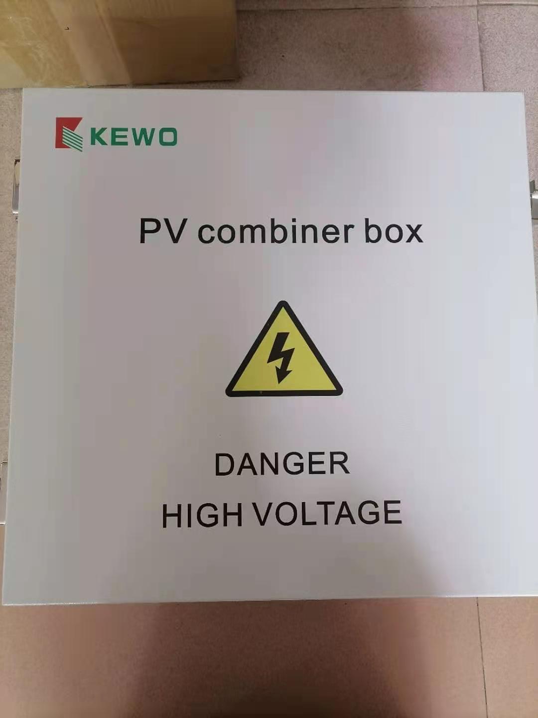 How to identify electronic components on the inverter circuit board?