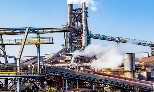 ​Sensorless Control Technology in VFD Design