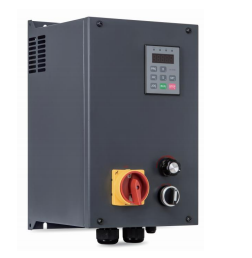 SD350/800 High-Protection Inverter