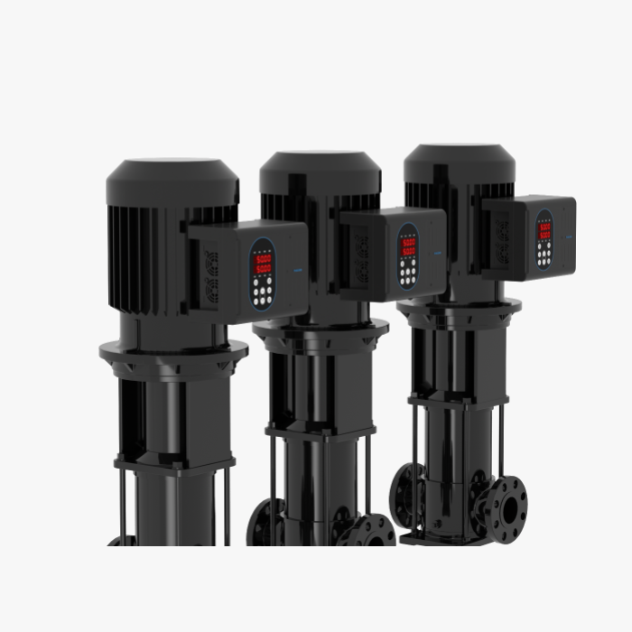 Introduction: A Game-Changer for Portable Pumping Systems