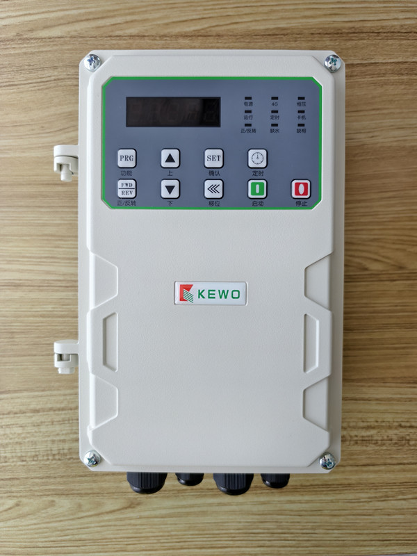 IP65 solar pump inverter