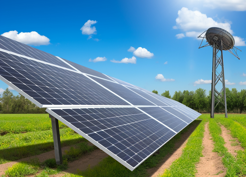 Beyond Farming: Unseen Applications of Solar Pump Inverters in Urban and Industrial Sectors