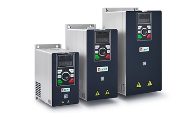 KEWO AD1000 Series – High-Performance Vector VFD for Industrial Environments