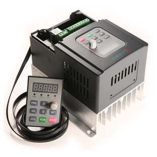 High-Efficiency Automatic Irrigation Pump Drive System