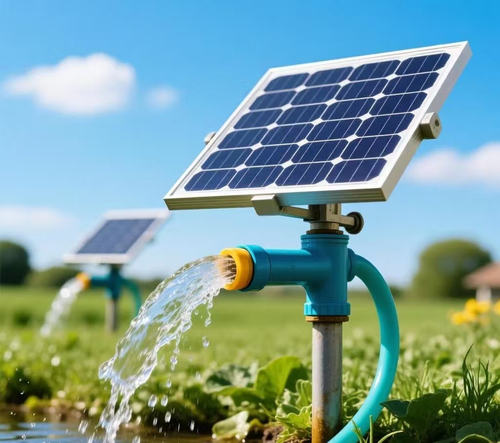 Off-Grid Solar Energy Systems: Delivering Universal Energy Access to Underserved Global Communities