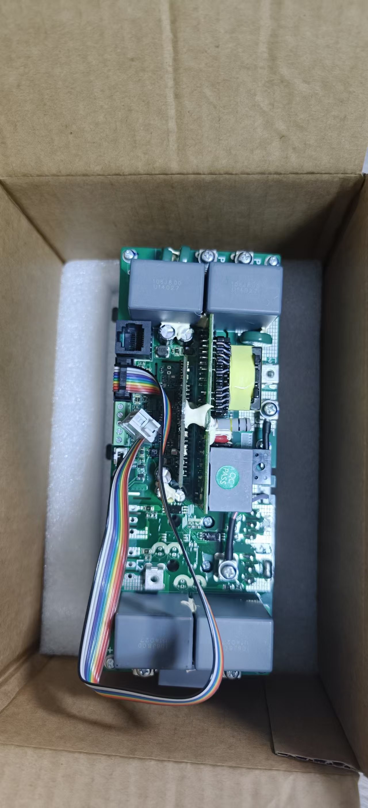 No Batteries, No Waste: The SG830 Booster Module Makes Hybrid Solar Pumping Smarter Than Ever