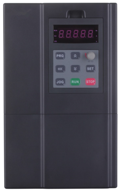 Driving Agriculture and Water Infrastructure: The Growing Role of IP54 Outdoor Solar VFDs in the PV Industry