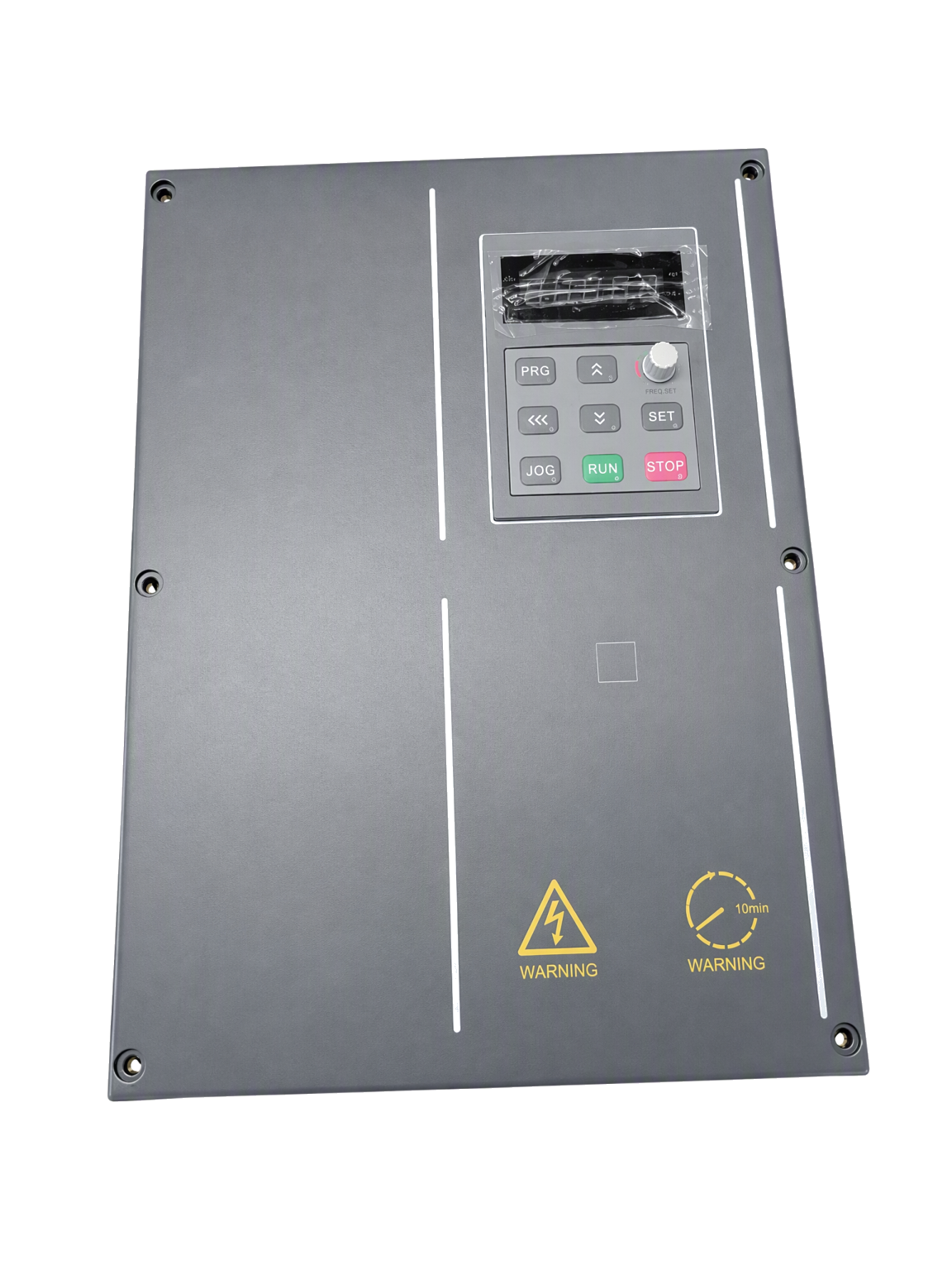 Hybrid PV, Grid and Diesel Supplies for Industrial Motor Loads