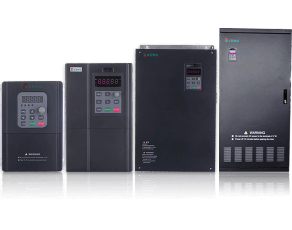 Variable Speed Drive